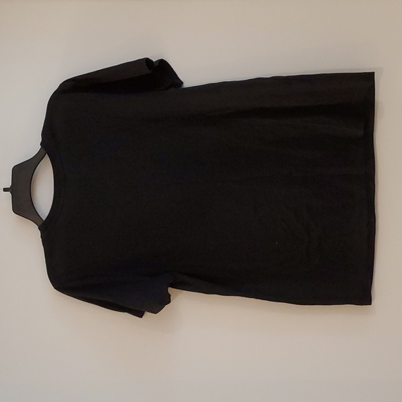 DISNEY Toy Story Pizza Planet short sleeve breast pocket tee shirt Med - Picture 3 of 6